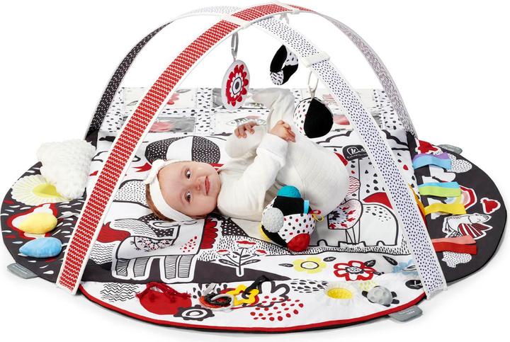 Produktbild KinderKraft 4Smart