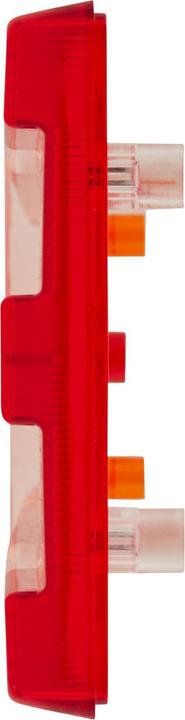 Image du produit Hella Verre de rechange pour feu arrière