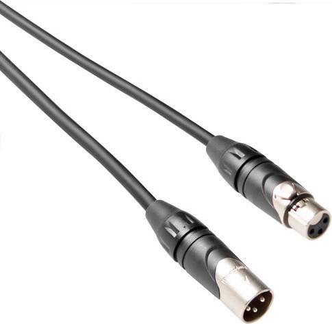 Actual product image Amphenol XLR Microphone Cable 30.00 m (30 m, XLR)