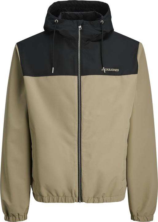 Jack & Jones Jjelegacy Light Jacket Hood Noos