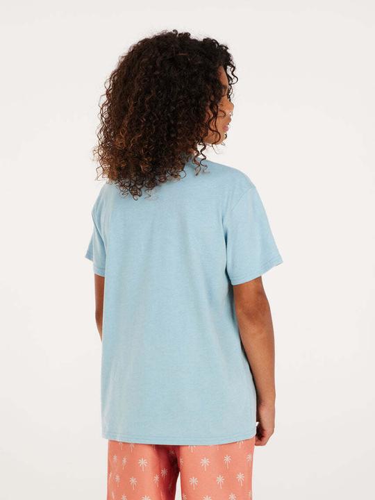 Actual product image Protest Kid's Prtloyd T-Shirt (116)