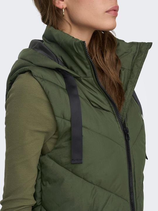 Image du produit JdY Gilet matelassé (XXS)