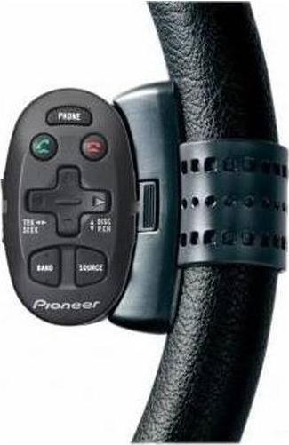 Immagine prodotto Pioneer Telecomando a volante