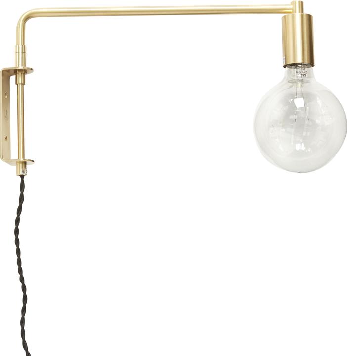 Actual product image Hübsch Conrad (E27)