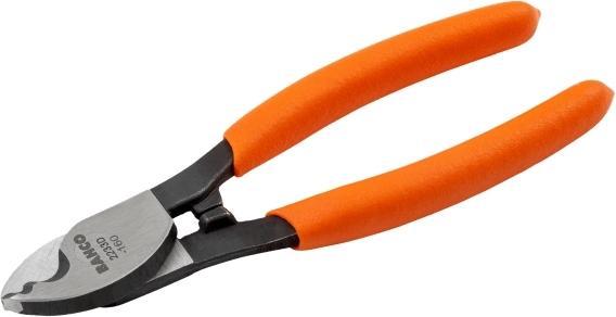 Productafbeelding Bahco Kabelschaar 200mm (200 mm)