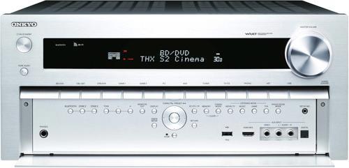 Image du produit Onkyo Tx-Nr929 (9.2 canaux, AM, FM)