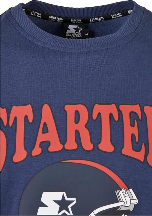 Produktbild Starter Football Crewneck (L)