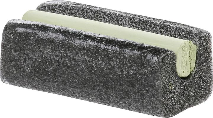 Immagine prodotto BlockX Pastello morbido (Verde vermiglio, 1560 x)