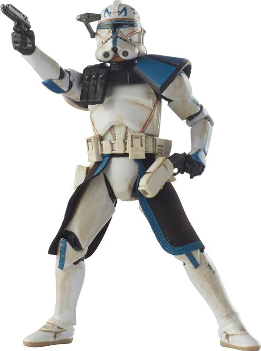 Image du produit Hasbro Figurines Star Wars ass.