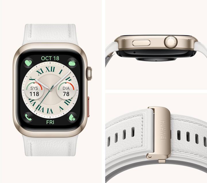 Actual product image Huawei Watch D2 (38 mm)