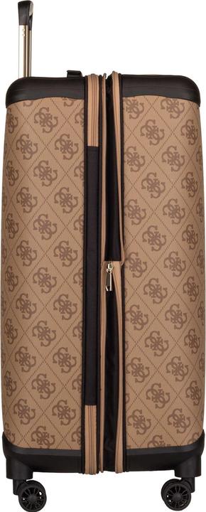 Immagine prodotto Guess Valigia e carrello Berta 28 a 8 ruote (91 l)