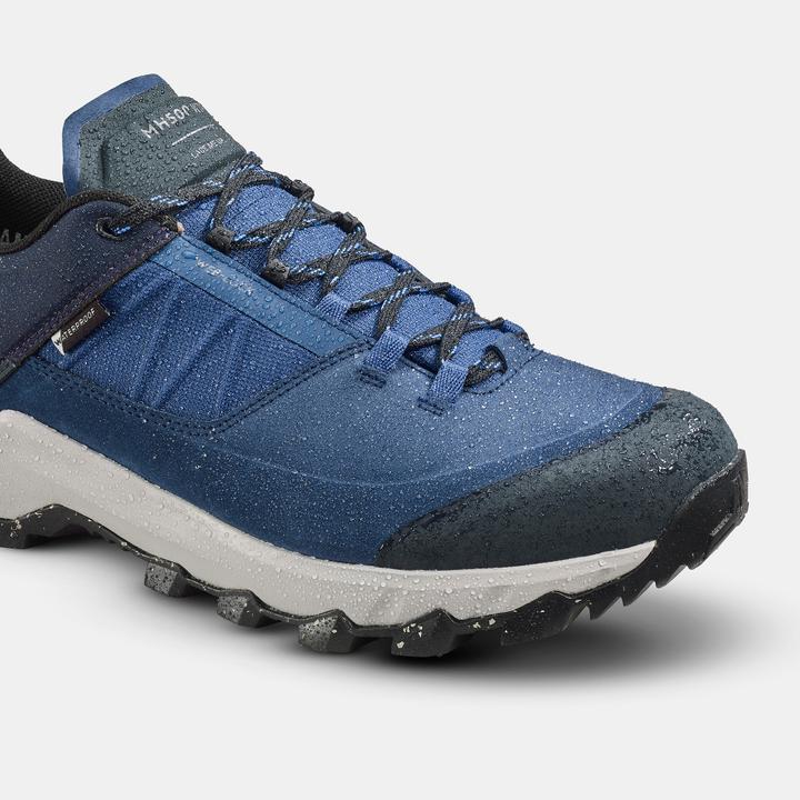 Actual product image Quechua MH500 WTP (43)