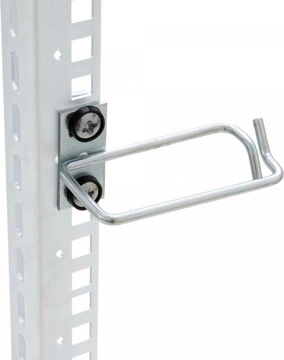 Produktbild Triton Rack-Kabelführungsring