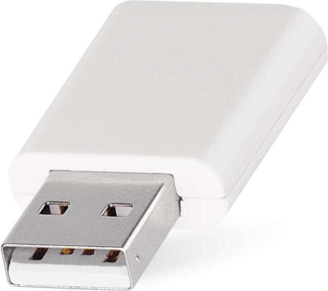 Actual product image Emos GoSmart signal extender IP-2213Z for ZigBee gateway