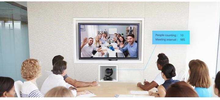 Immagine prodotto AVer VC540 Sistema di telecamere USB 4K 30 fps