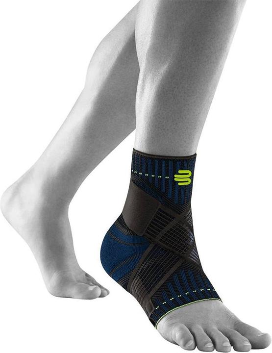 Actual product image Bauerfeind Sports Ankle Support (Right) (M)