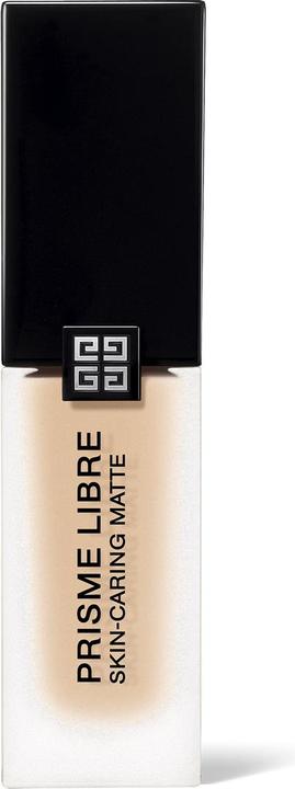 Givenchy Prisme Libre Skin-Caring Matte Foundation 30ml 1-N95 (N95)