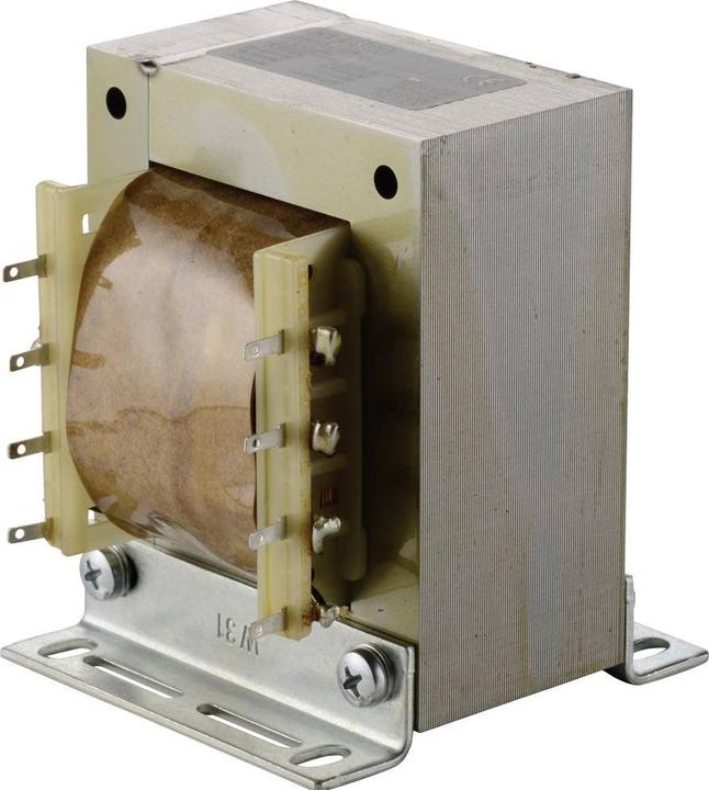 Actual product image Elma tt sal mains transformer