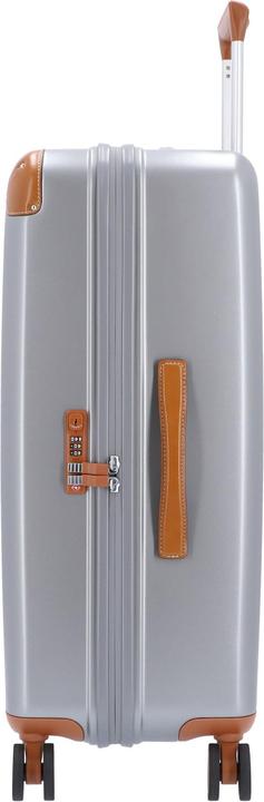 Produktbild Brics Amalfi 4-Rollen Trolley 70 cm (82 l, L (90 - 115l))