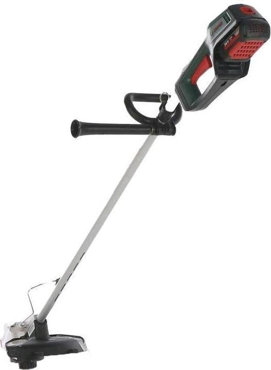 Actual product image Bosch Home & Garden AdvancedBrushCut 36V-23-750 Set (Trim line)