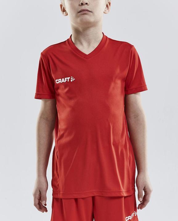Image du produit Craft Squad Jersey Solid Jr (134)