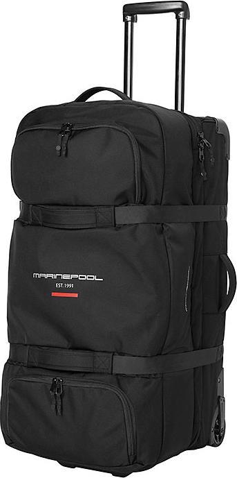 Image du produit Marinepool Sac à roulettes "Premium" 140 litres (140 l, XL (à partir de 115l))