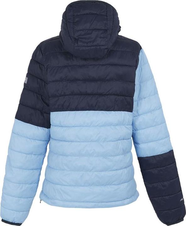Actual product image Regatta Hillpack III Hooded (XS)