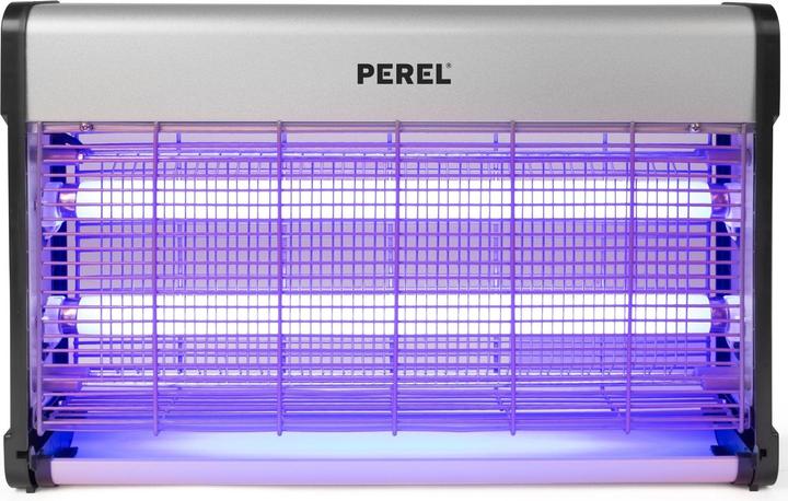 Actual product image Perel Flying insect exterminator