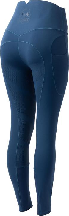 B Vertigo reithlegging mit vollgrip für damen horze leonara