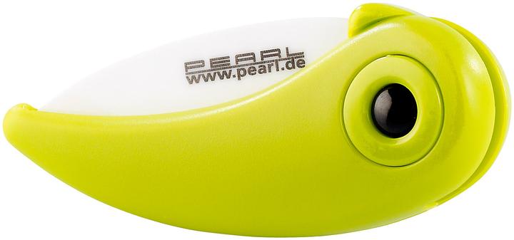 Actual product image Pearl Ceramic folding knife (5.50 cm)