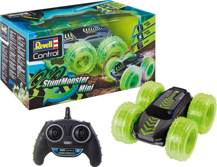 Image du produit Revell Stunt Monster Mini 1080
