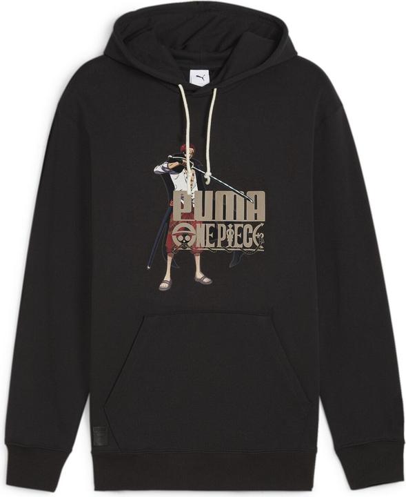 Puma Hoodie (XS)