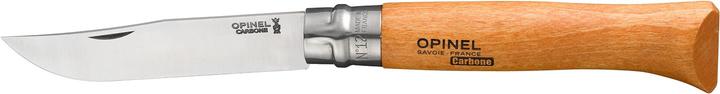 Image du produit Opinel N°12 Carbone (12 cm)
