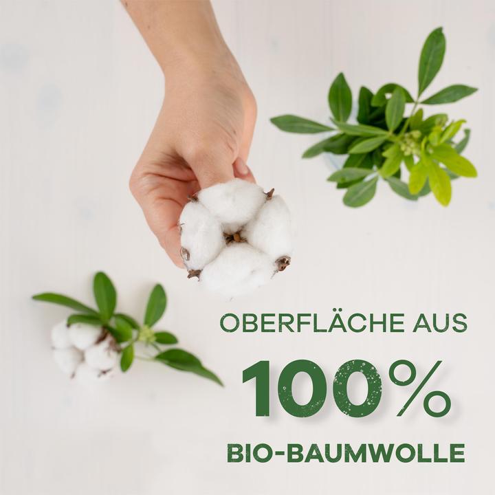 Productafbeelding Always Cotton Protection (54 x, Maandverband)