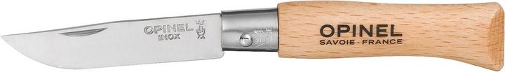 Actual product image Opinel N°4 (5 cm)