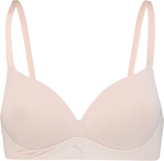 Puma Seamless Soft Padded Bra