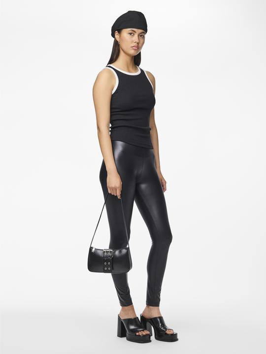 Produktbild Pieces PCNEW High Waist-Leggings (M/L)
