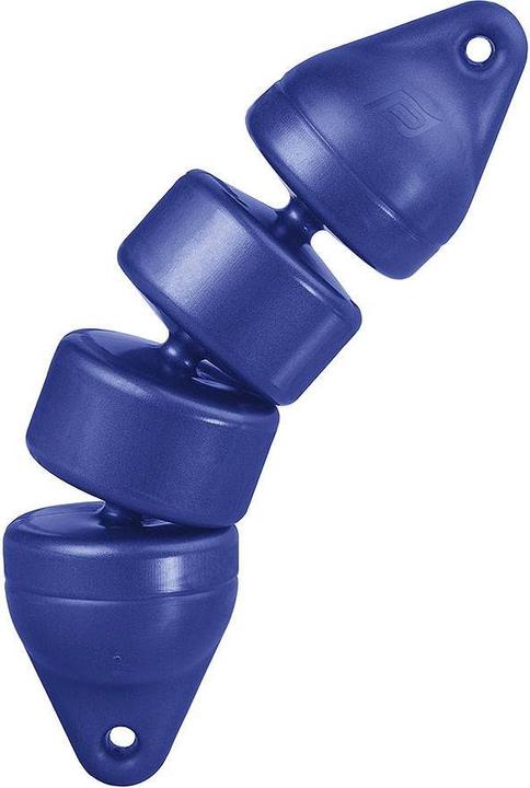 Actual product image Plastimo Flexible inflatable boat fender