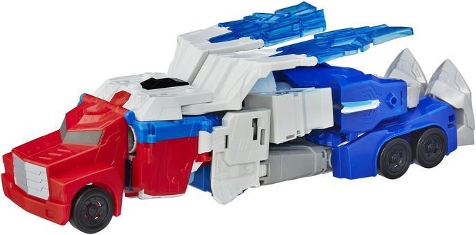 Produktbild Transformers RID Power Surge Optimus Prime