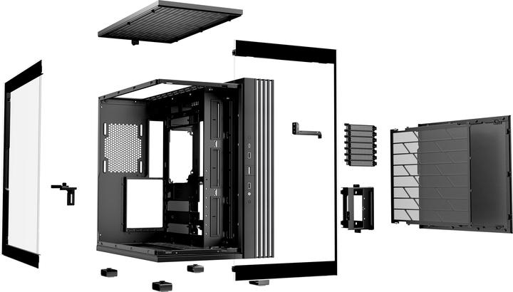 Image du produit be quiet! Light Base 600 DX (ATX)