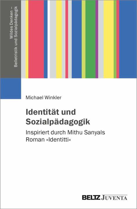 Produktbild Michael Winkler (Deutsch, Michael Winkler, 2023)
