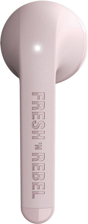Actual product image Fresh'N Rebel Twins Core (No noise cancelling, 6 h, Wireless)