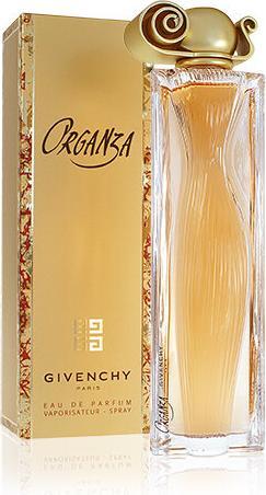 Produktbild Givenchy Organza (Eau de Parfum, 50 ml)