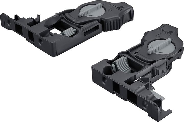 Hettich Schnäpper Actro 5D