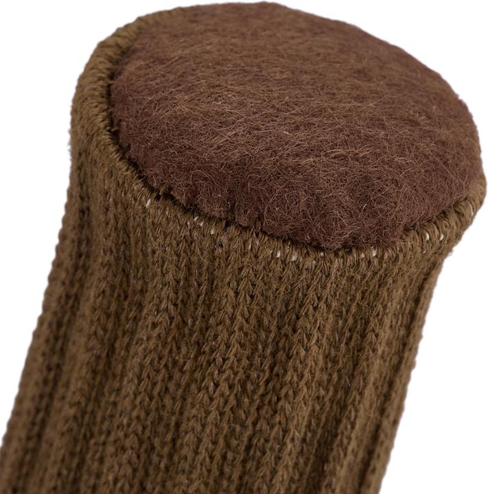 Produktbild Relaxdays Stuhlbeinsocken (Stuhlsocken, 24 Stück)