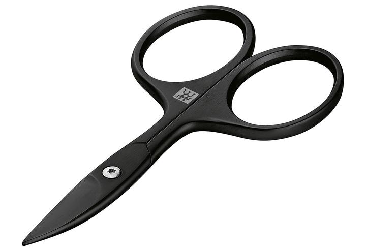 Image du produit Steinbach Premium ciseaux à ongles, noir
