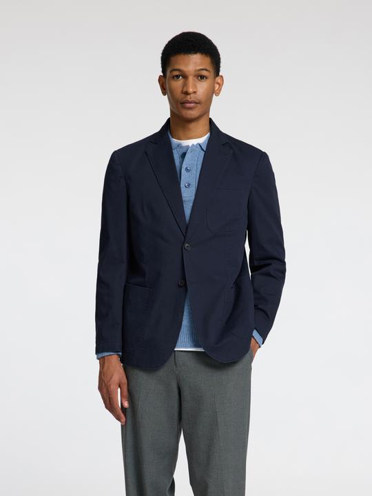 Produktbild Selected Homme 100% Baumwoll Blazer (50)