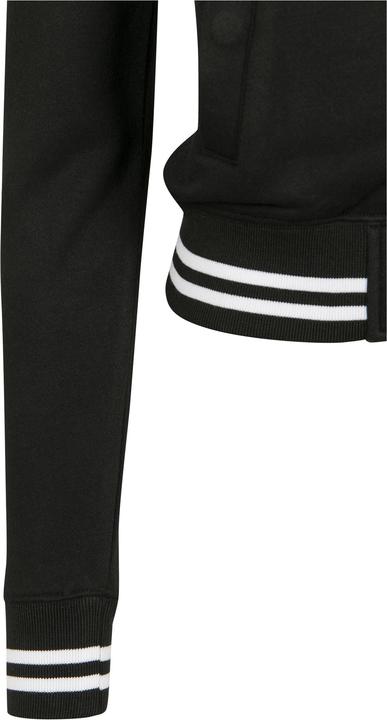 Produktbild Urban Classics Ladies Inset College Sweat Jacket (XXL)
