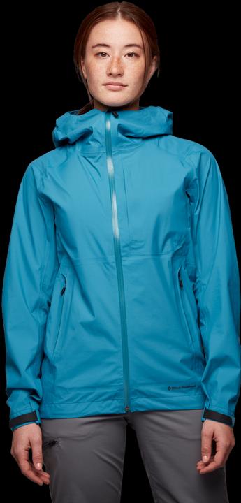Produktbild Black Diamond Highline Stretch Shell (M)