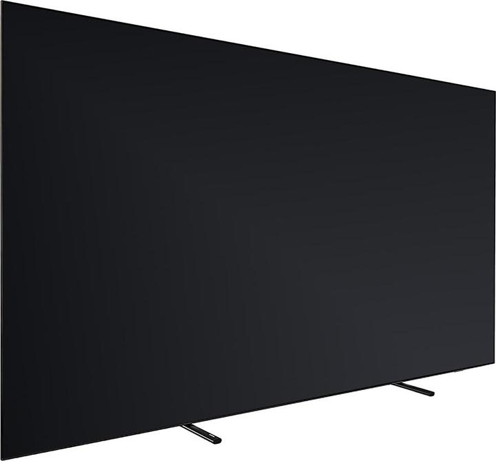 Actual product image Philips Ambilight 77OLED819 4K OLED Smart TV (77", OLED, 4K)